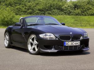 2005 BMW Z4 ACS4 Sport Roadster by AC Schnitzer